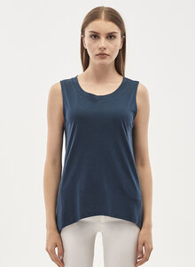 Top aus Tencel-Mix - ORGANICATION