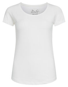 T-Shirt 1/2 Arm Biobaumwolle: ALINA - Daily's by DNB