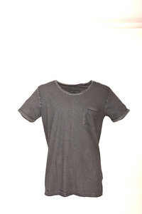 Herren Basic T-Shirt HANNO - Trevors by DNB