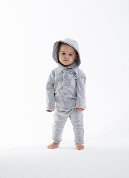 Stormy Stripes Set