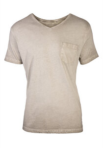 Herren Basic T-Shirt FERRIS - Trevors by DNB