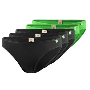 SlipTease 5er Pack Unterhose - kleiderhelden