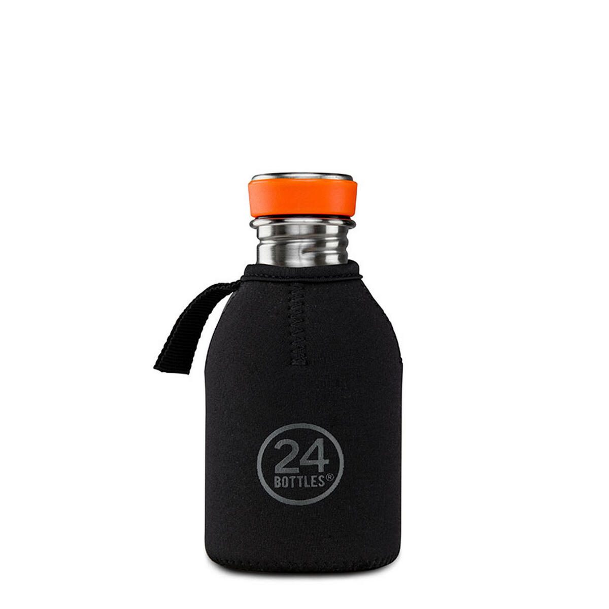 24bottles - 0,5l REactive Trinkflasche aus Edelstahl