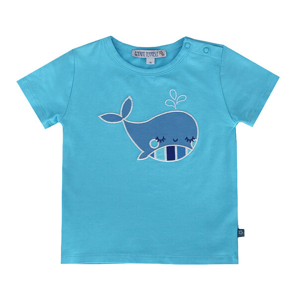 Baby T-shirt Wal