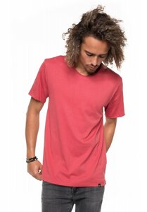Fairtrade T-Shirt rot - Erdbär