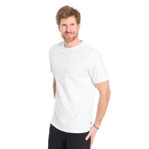 365 T-Shirt Kapok Weiß - bleed