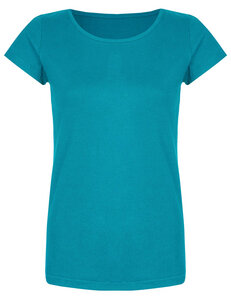 Basic Bio-T-Shirt Rundhals (Ladies) Nr.2 - Brandless