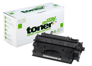 my green toner für HP CF280X - my green toner