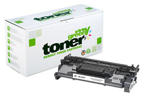 my green toner für HP CF226X - my green toner