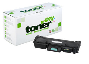 my green toner für Samsung MLT-D116/ELS - my green toner