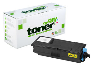 my green toner für Kyocera TK-3100 - my green toner