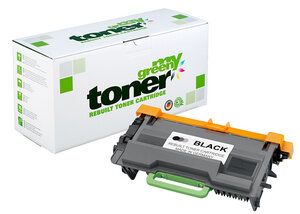 my green toner für Brother TN-3480 - my green toner