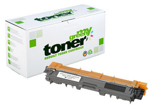 my green toner für Brother TN-241bk - my green toner