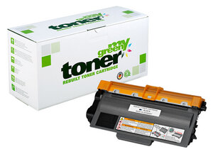my green toner für Brother TN-3380 - my green toner