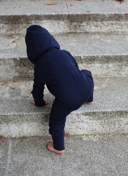 Merijula Overall