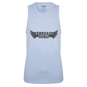 Tank Top Moksha - Renegade Guru
