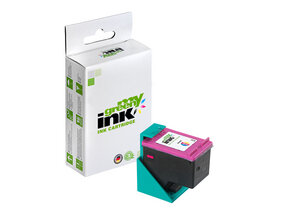 my green ink für HP 302 XL col. - my green toner