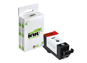 my green ink für Canon PGI-525 BK - my green toner