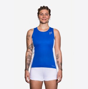 Sport Top 100% recycled (blau oder gray) NVR RST Ultralite Performance - NVR RST