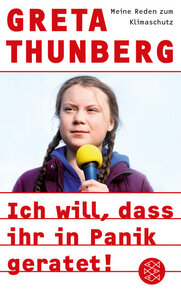 Ich will, dass ihr in Panik geratet! - S. Fischer Verlag