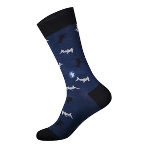Socken, die Haie beschützen - Conscious Step