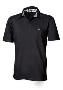 Polo-Hemd Männer - Levensgaarn