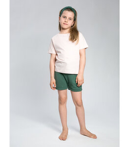 Run-around Shorts - Kinder Shorts aus weichster Bio Baumwolle - Orbasics