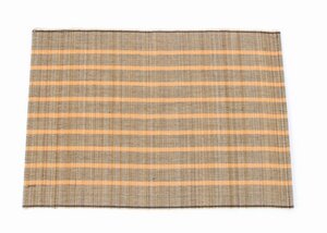Tischset aus Bambus - 33 x 45 cm - El Puente