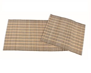 Tischläufer aus Bambus - 33 x 120 cm - El Puente