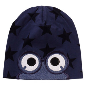 Baby / Kinder Beanie Star  - Fred's World by Green Cotton