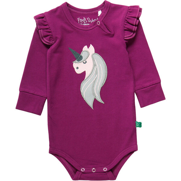 Fred's World Bio Baumwolle Leggings Für Mädchen - Blumenprint