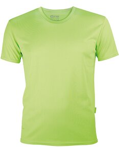 Cona Evolution Mesh Sportsshirt für Herren, Atmungsaktiv Feuchtigkeitsregulierend - Cona Sports