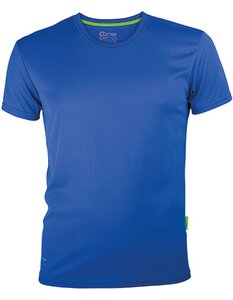 Cona Evolution Mesh Sportsshirt für Herren, Atmungsaktiv Feuchtigkeitsregulierend - Cona Sports