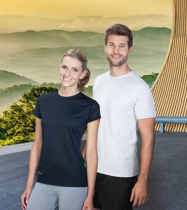 Cona Evolution Mesh Sportsshirt für Damen, Atmungsaktiv Feuchtigkeitsregulierend - Cona Sports