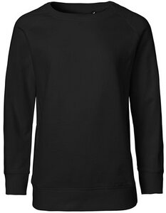 Kinder Sweatshirt Sweater Pulli Pullover - Neutral®