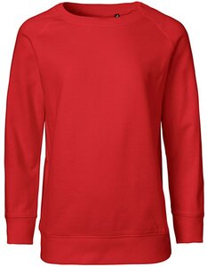 Kinder Sweatshirt Sweater Pulli Pullover - Neutral