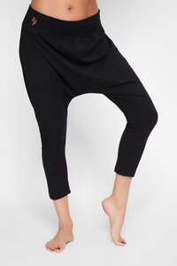 Capri Haremhose Dharma - Urban Goddess