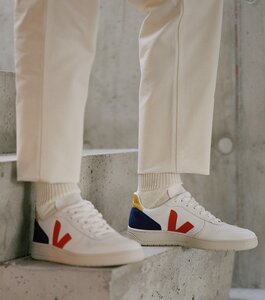 VejaFaire Bio Fair Sneaker Vegan Trade lFJTK1c3