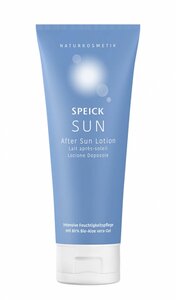 Speick Sun After Sun Lotion - Speick