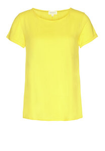 SOLEAA - Damen T-Shirt aus Bio-Baumwolle - ARMEDANGELS