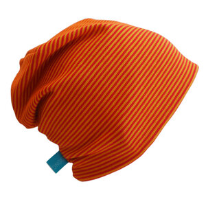 Mütze "Line" Miniringel - bingabonga