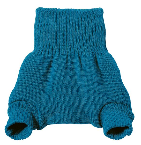 Baby / Kleinkind Wollwindelhose