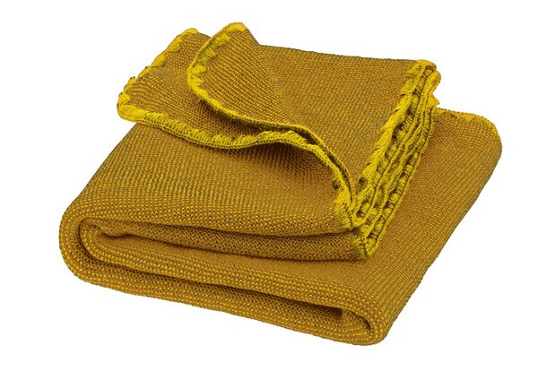 disana Baby Wolldecke 80x100 cm reine Bio-Merinowolle Bio Kuscheldecke
