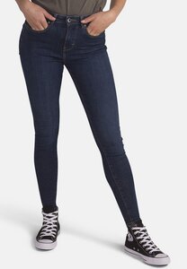 Jane Super Skinny High Waist Jeans - MONKEE GENES