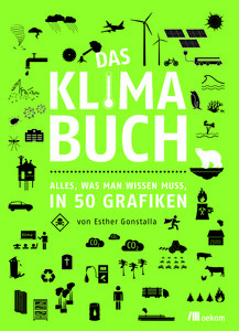 Das Klimabuch - OEKOM Verlag