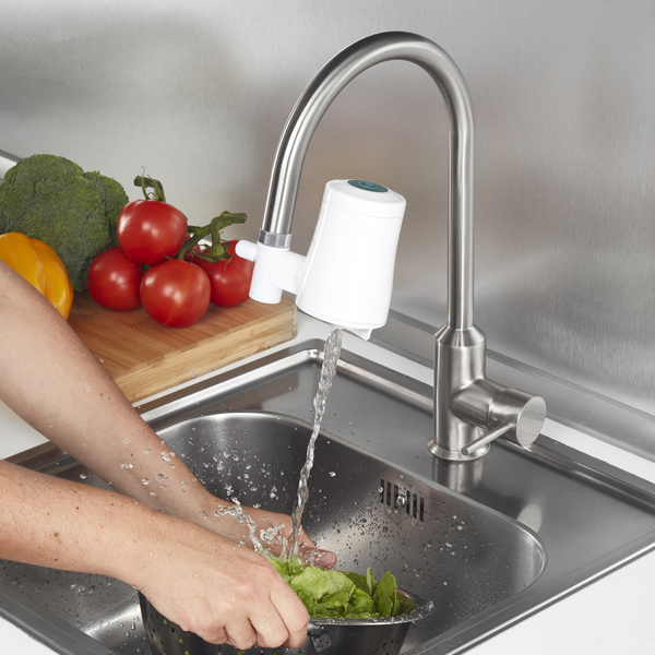 TAPP Water TAPP 2 Click Biologisch abbaubarer Wasserfilter für den Wasserhahn Avocadostore