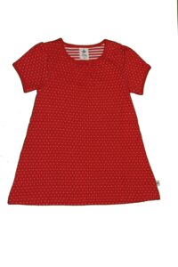 Sommerkleid Kleid Bio-Baumwolle  - Leela Cotton