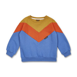 Kinder Cut & Sew Sweatshirt (Bio-Baumwolle, kbA) - Manitober