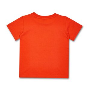 Manitober Kinder T-Shirt Toast (Bio-Baumwolle, kbA) - Manitober