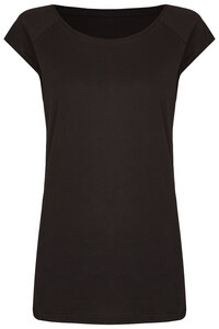Basic Bio-T-Shirt Rundhals (Ladies) Nr.3 - Brandless